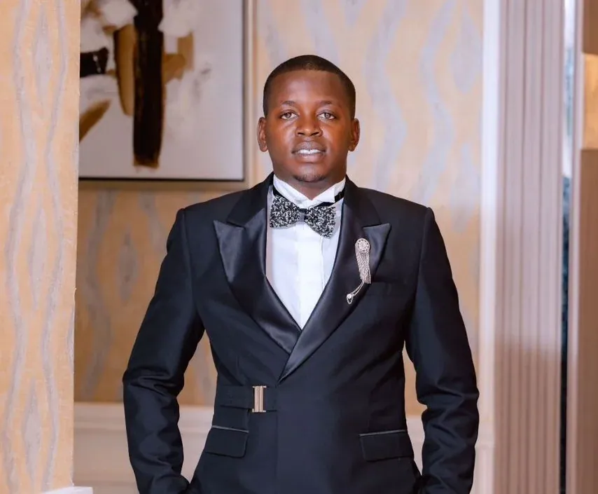 Eng. Uwimana Papías, CEO and Founder